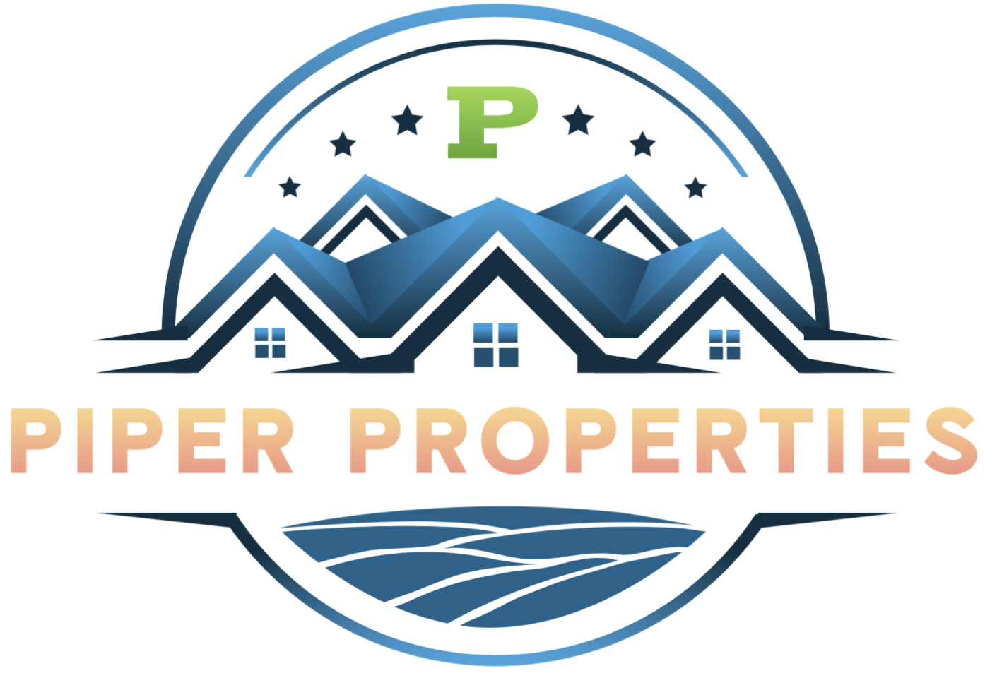 Piper Properties logo